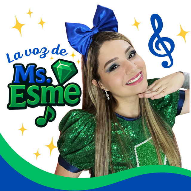 La voz de Ms. Esme artwork
