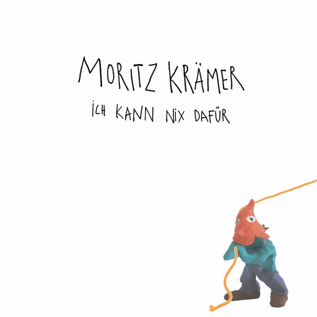 Ich kann nix dafür cover art