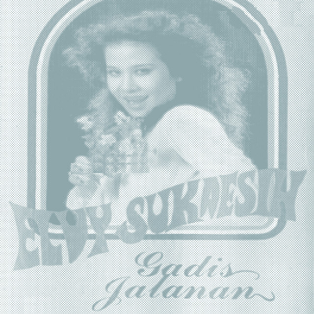 Gadis Jalanan cover art