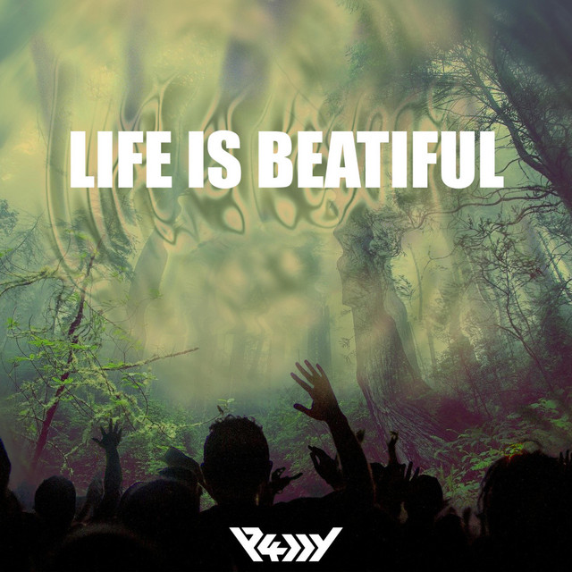 Life Is Beatiful cover art