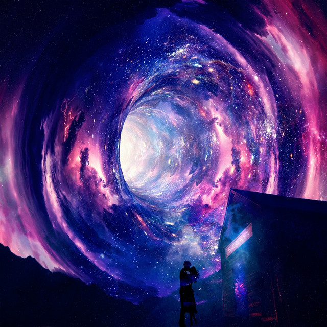 Abyss of Love cover art