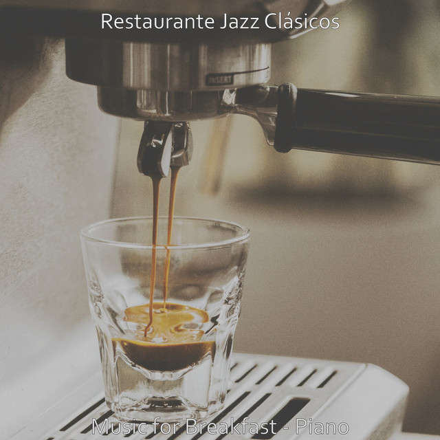 Music for Breakfast - Piano