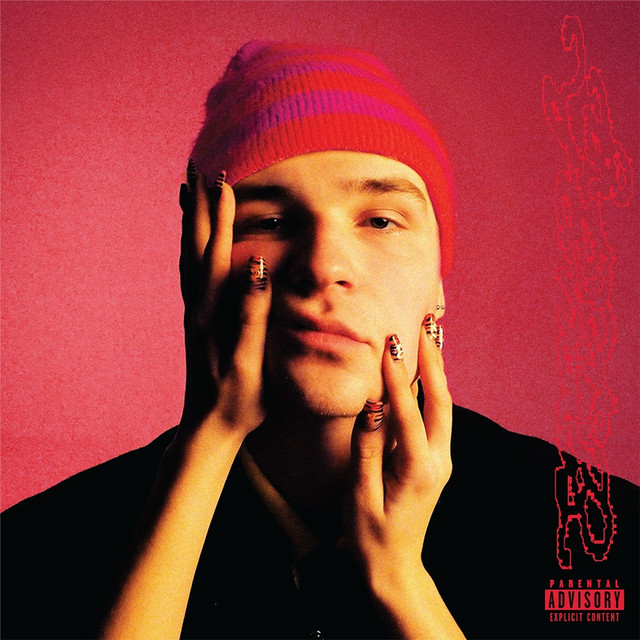 ENOUGH ASKING cover art