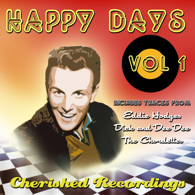 邦楽 Happy day happy time!! compilation Happy Days Disco - Compilation by Various Artists | Spotify