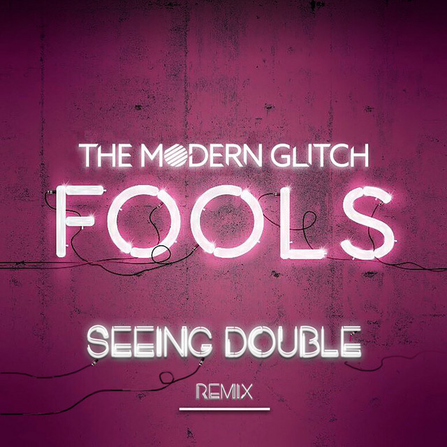 Fools (Remix) cover art