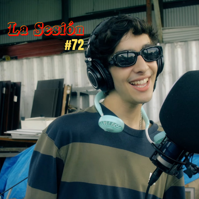 undefined album image