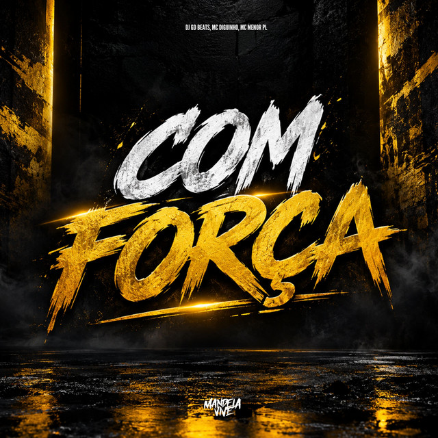 Com Força