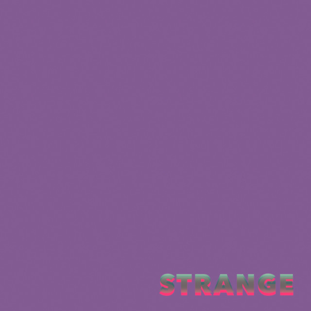 STRANGE