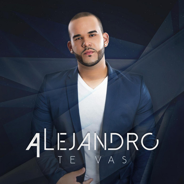 Te Vas cover art