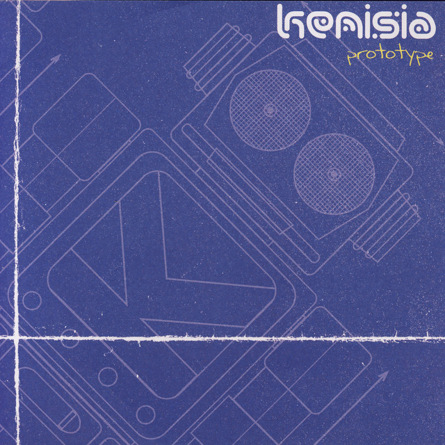 Prototype cover
