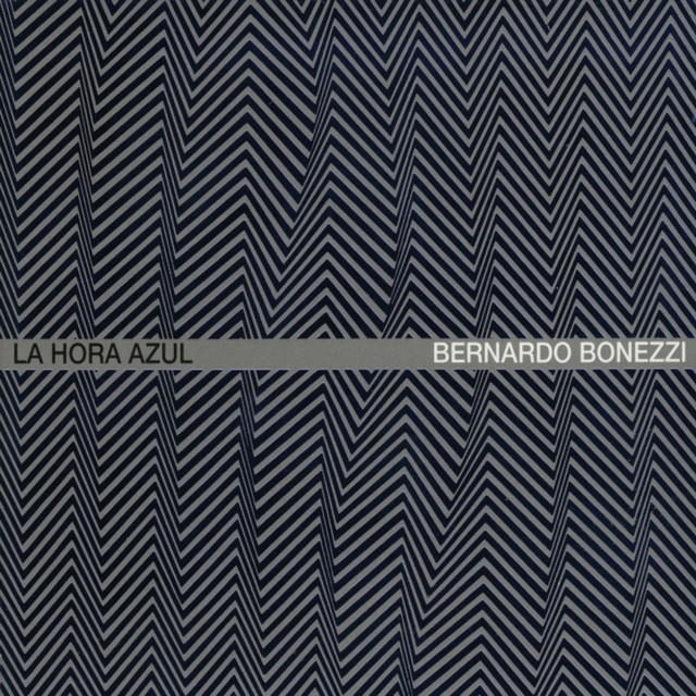 La Hora Azul cover art