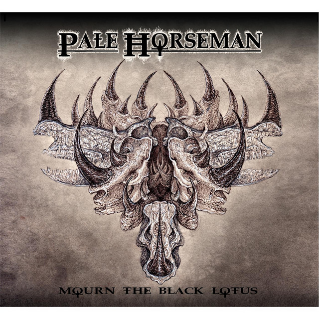 Pale Horseman Photo