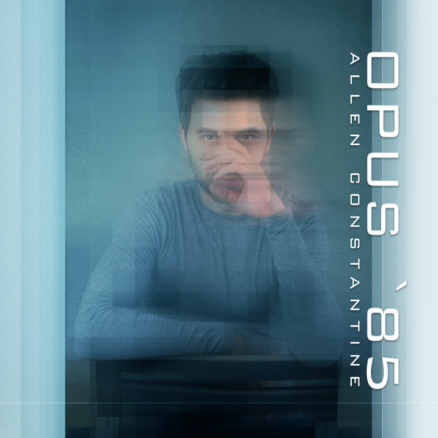 Opus'85 cover art
