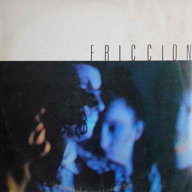 Consumación O Consumo cover art