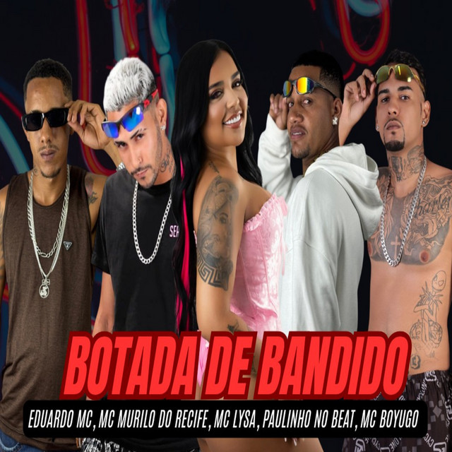 Botada de Bandido