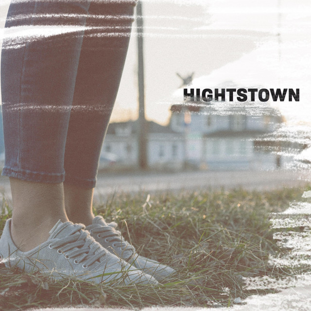Hightstown cover art