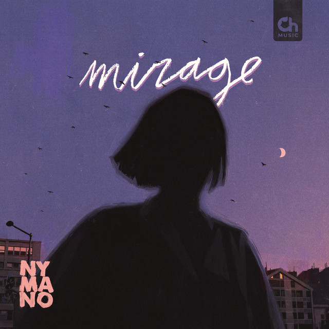 Mirage cover