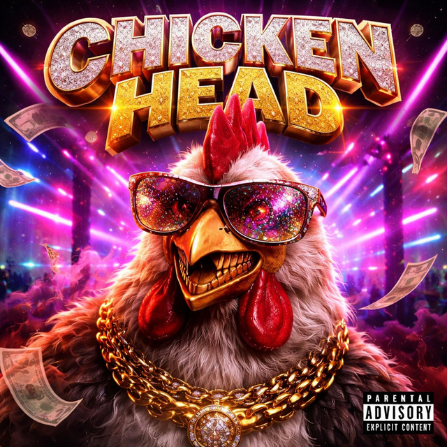 Chicken Head 2