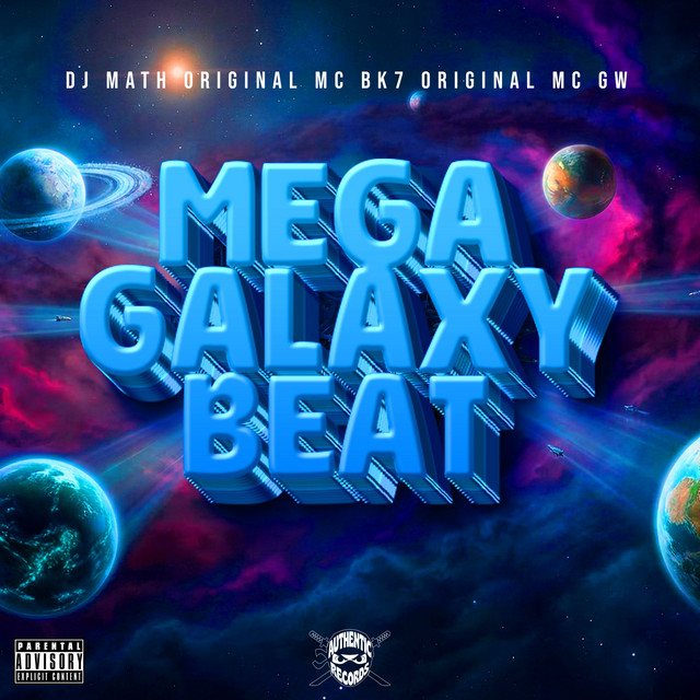 Mega Galaxy Beat