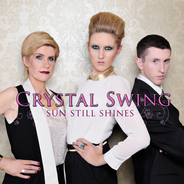 Sun Still Shines cover