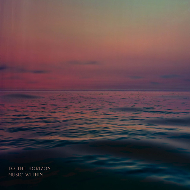 To the Horizon cover
