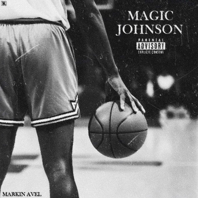 Magic Johnson