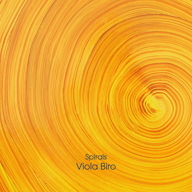 Spirals cover art