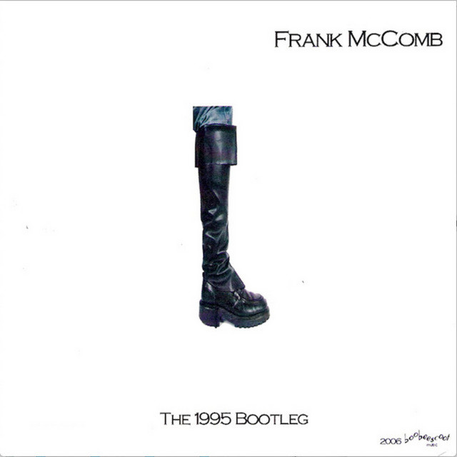 The 1995 Bootleg cover art