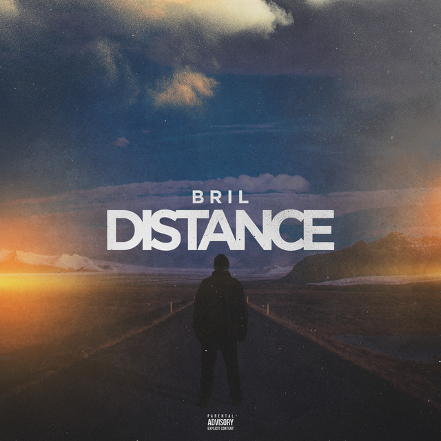 Distance - Single by The Real Bril | Spotify