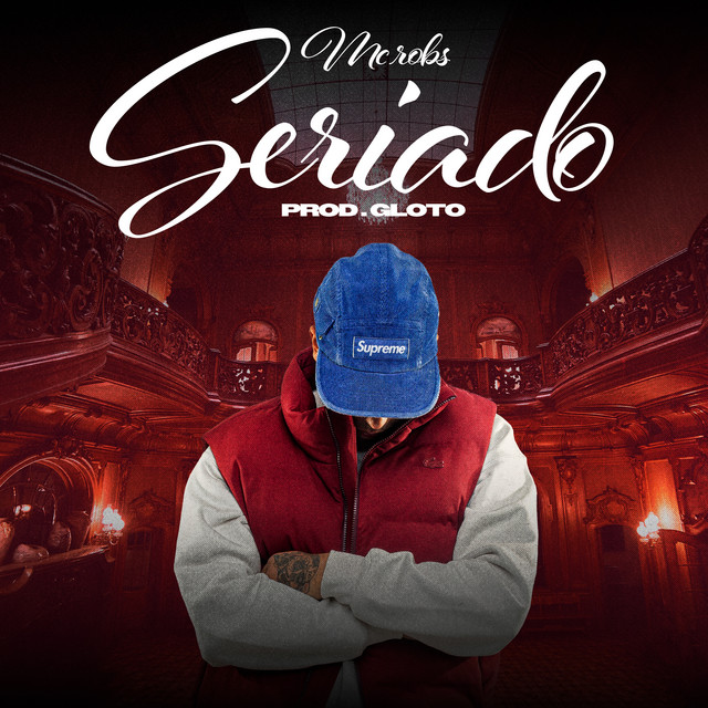 Seriado album image