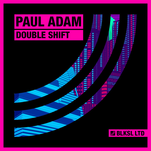 Double Shift album art