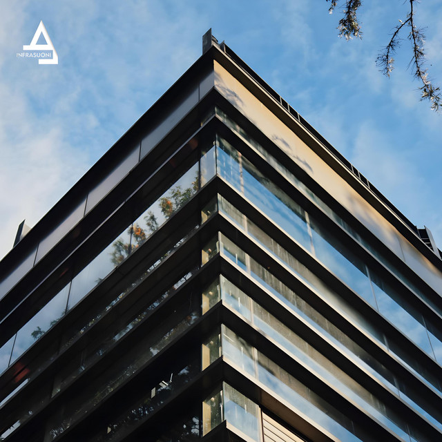 Loft cover art