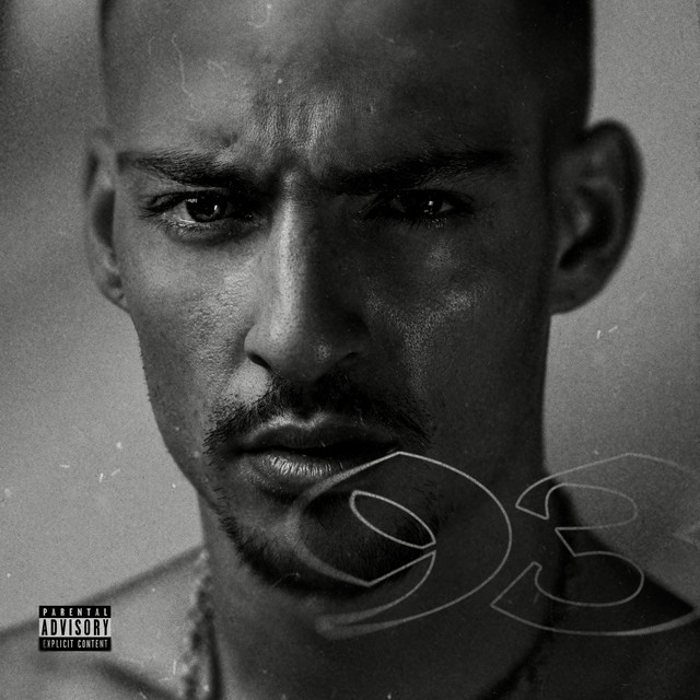 93 cover art