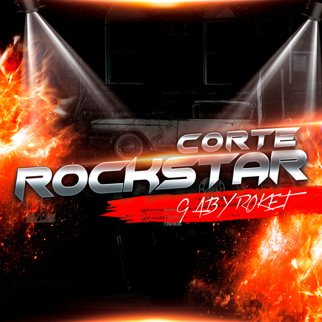 Corte Rockstar cover art