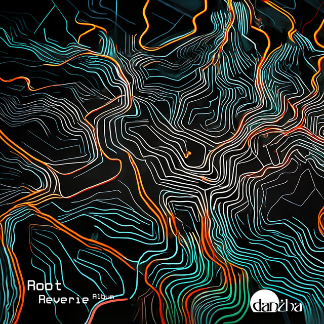 Reverie cover art