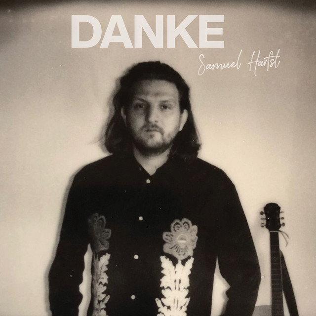 Danke cover art