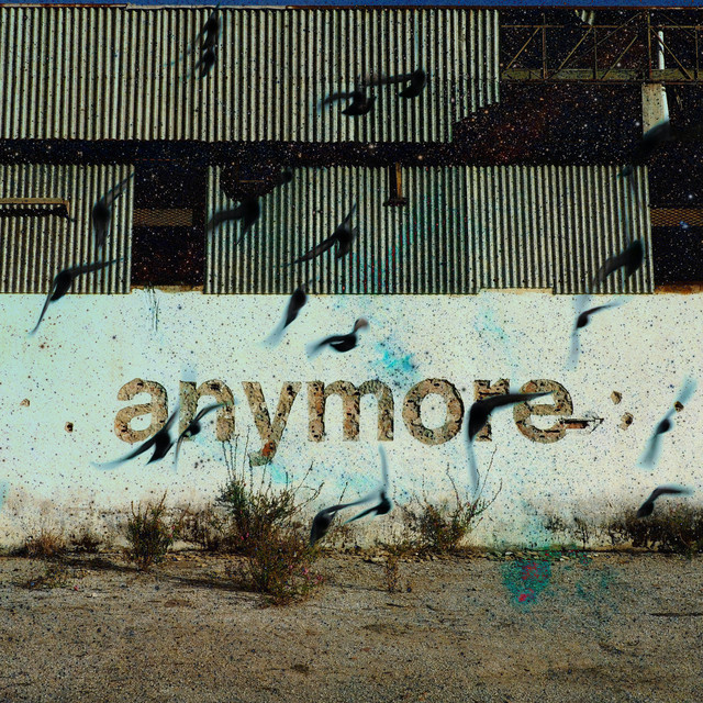 undefined album image