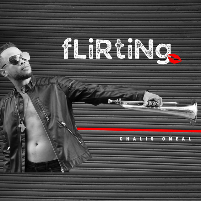 Flirting cover art