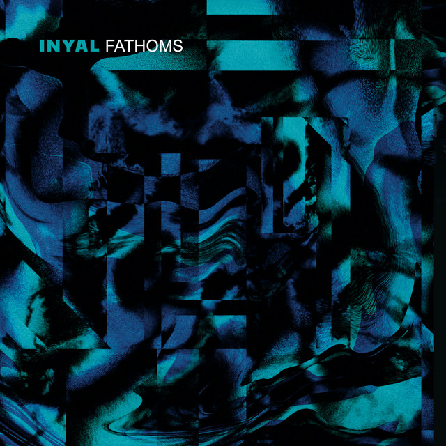 Fathoms cover art