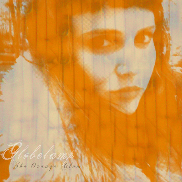 The Orange Glow cover art