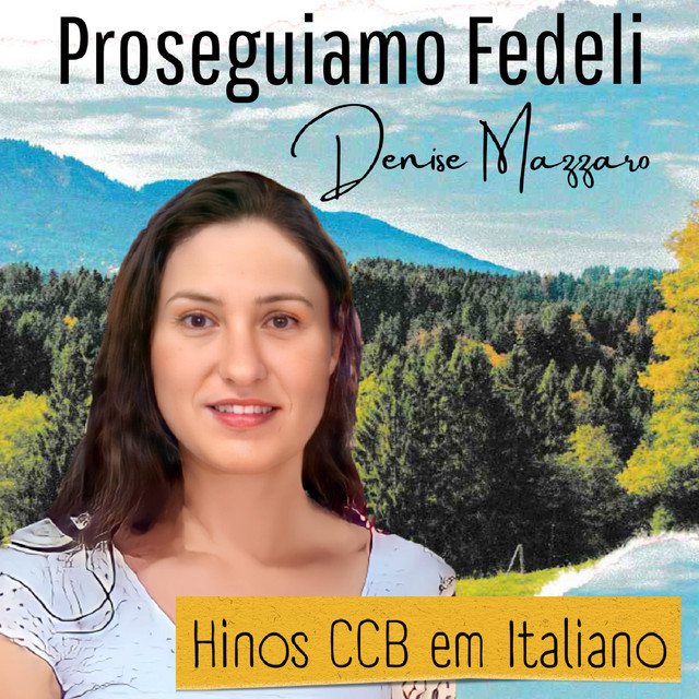Proseguiamo fedeli cover art