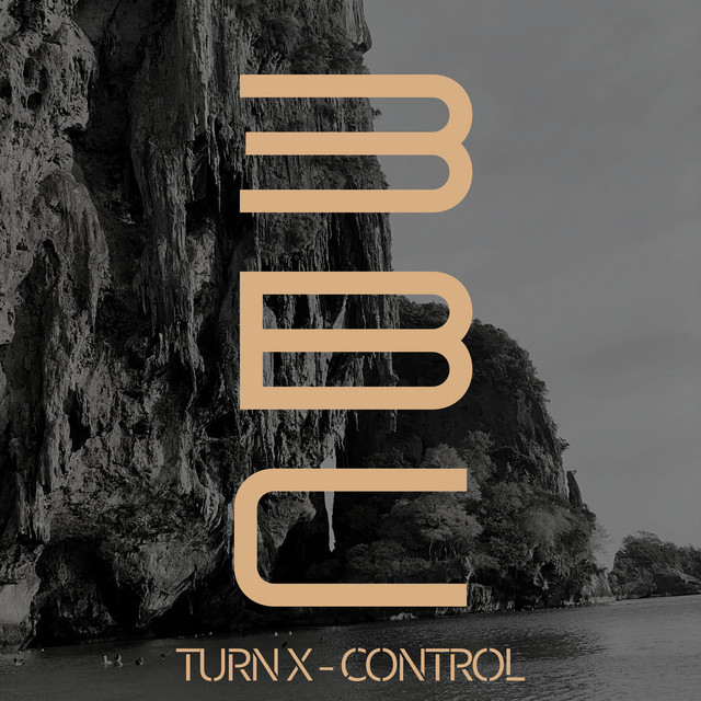 Control cover art