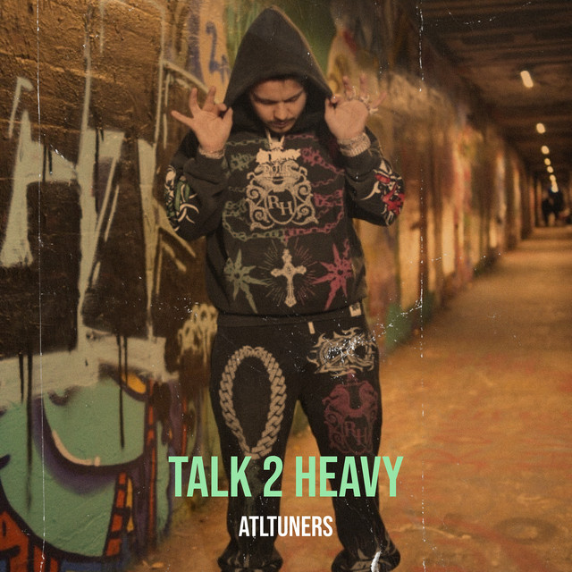 Talk 2 Heavy