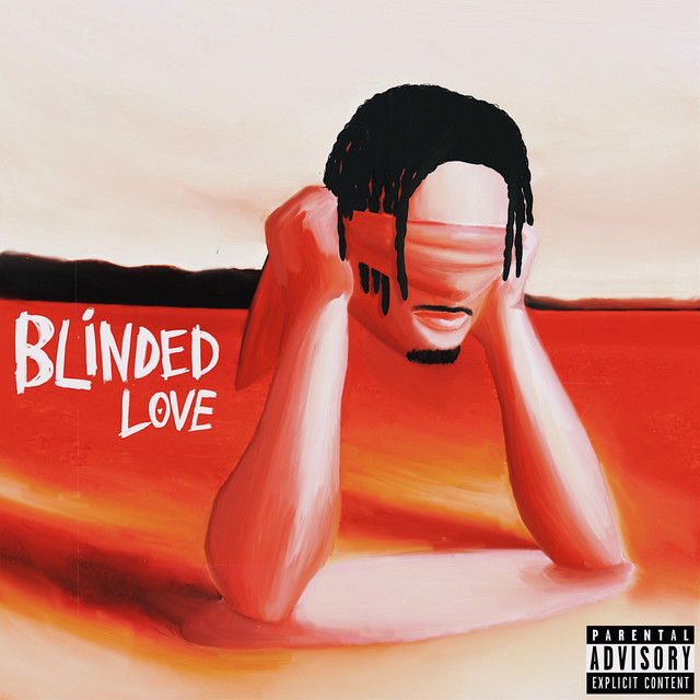 Blinded Love cover art