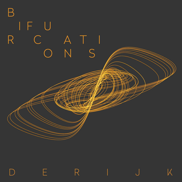 Bifurcations cover art