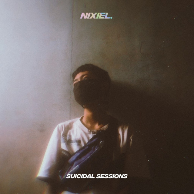SUICIDAL SESSIONS cover art