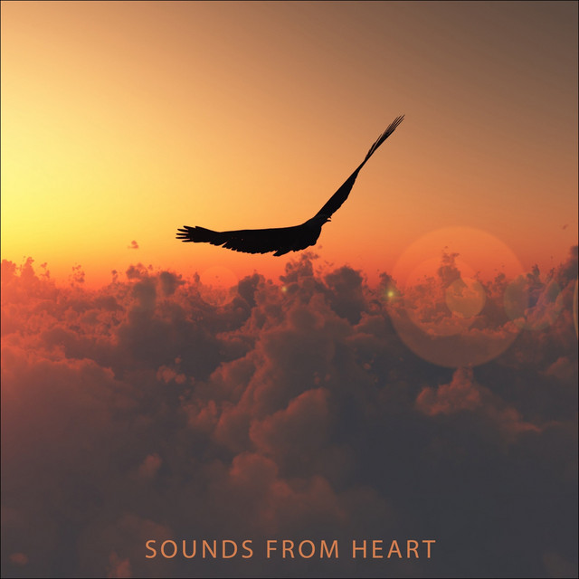 Sounds from Heart cover art