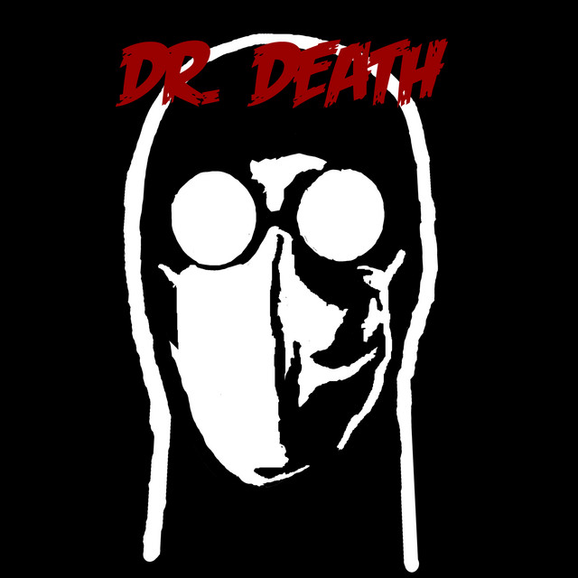 Dr. Death EP cover