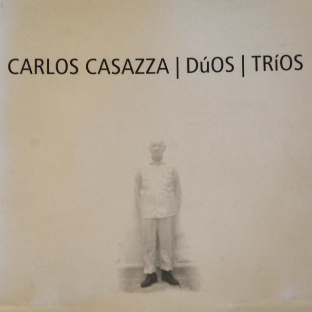 Dúos/Tríos (Reedición)