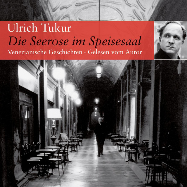 Die Seerose im Speisesaal cover art